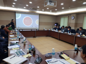 경북도, 농업대전환 핵심‘혁신농업타운 성과보고회’개최