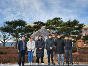 김천중앙고, 의예과 합격생 배출