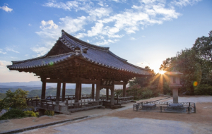 영주시, 문화재청 국가유산 관리역량 진단 ‘우수 지자체’ 선정