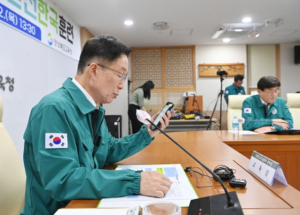 경북교육청, 안전 한국훈련 2년 연속 최우수 기관 선정