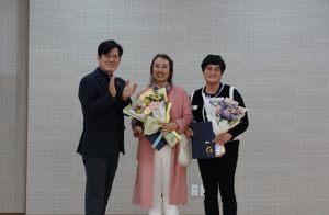 경산시 음악으로 하나 되는 화합의 장 `장애인 화합 작은 음악회` 개최