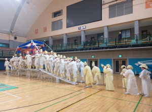 문경시 점촌 상여소리보존회, 한국민속예술제 경상북도 대표로 선정