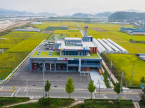 김천소방서, 겨울철 안전사고, 이렇게 예방하자