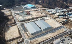 상주시, 기업 지방이전 촉진 우수모델 공모사업 선정