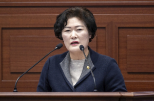 남영숙 경북도의원, `상주 스마트팜 혁신밸리`의 성공적 정착과 지속적 발전을 위한 경북도의 주도적인 역할 촉구