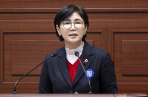 이선희 경북도의원, 지역간 불균형 해소를 위한 효과적 재원 배분 촉구