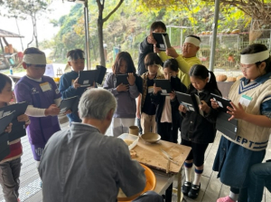 상주시농업기술센터 `교육농장 활용, 차별화된 진로체험 콘텐츠 개발!`