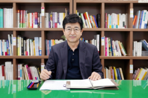 경주시시설관리공단 정태룡 이사장, “전국시･군･구 지방공기업협의회”회장 취임