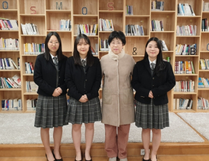 대구제일여상, 신용보증기금·한국건강가정진흥원·한국철도공사 등 공기업·공공기관 6명 최종 합격!