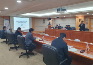 김천시, 경북도와 함께 김천역 역세권 청사진 꿈꿔
