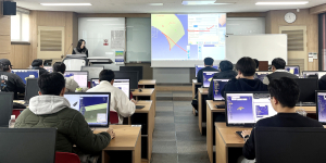 영남이공대, 카티아 GSD 교육 및 인증시험 성료