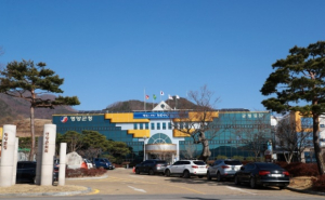 영양군의회, 설 명절 맞아 사회복지시설 위문