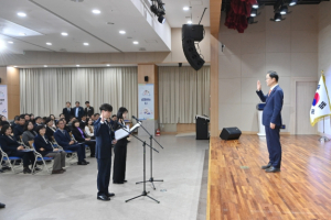경북교육청, 적극행정으로 저 경력 공무원 승진임용
