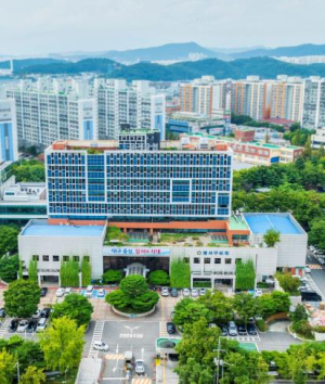 달서구, 맞춤형 복지급여 조사과정 ‘알림톡 서비스’확대 시행