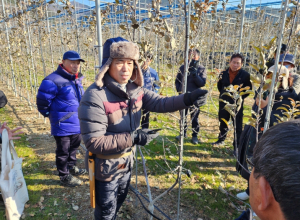 경북도 새해농업인실용교육으로 한 해 농사 준비 착착!