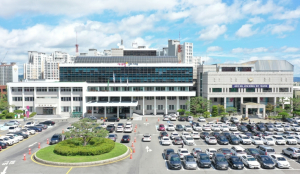 구미시, 대기오염 잡고 미래교통 준비…280억 친환경차 통큰 지원