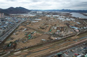 첨단산업 메카 달성군, 대구 미래경제 이끈다