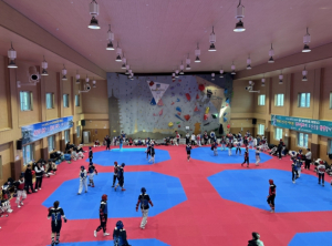 경주시, 동계훈련 최적지로 자리매김…올해 85개교 2,300여 명 참가