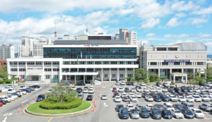 구미시, 2025년 새해 다짐 건강! 국가 건강검진부터 시작