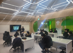 국립대구과학관,‘이공계 대학생 멘토와 함께하는 꿈나눔 진로교육’시행