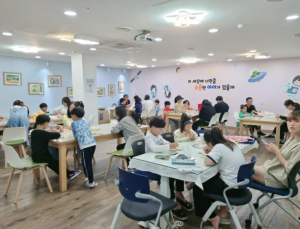 의성조문국박물관, 가족문화체험실 개편 운영