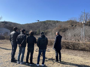 영천시, QR코드 활용 지적재조사 사업지구 지정 동의서 징구