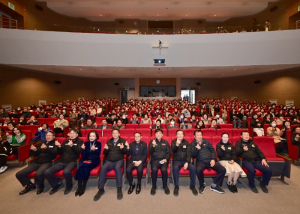 청송군, 2025년 노인인권 및 노인학대 예방교육 실시