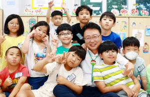 울진군, 민선8기 달라진 울진복지 시스템