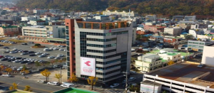 경북콘텐츠기업지원센터 입주기업, 해외 시장서 두각!