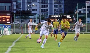 2024 화랑대기, 600억 경제효과… 경주, 유소년 축구 중심지로 자리매김