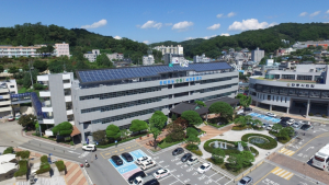 안동시, 2025년 친환경 자동차 보급사업 시행