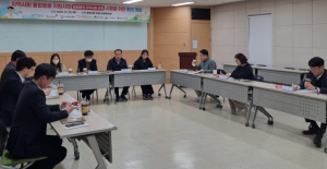 포항형 노인 의료-돌봄 통합 돌봄 모델 인프라 구축에 총력