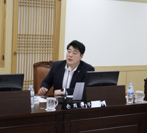 손희권 경북도의원, “경북도 지역사랑상품권 추가 발행 신중해야”
