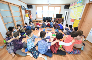 청송군, 2025년 군민 중심 복지서비스 제공