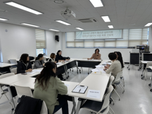 북구청소년상담복지센터 대구 구군센터 유일, 고위기청소년 집중심리클리닉” 전담인력 배치