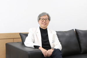 영남대의료원, 제22대 김용대 의료원장 취임