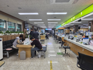 영주시, 수요자 중심의 맞춤형 민원서비스 강화