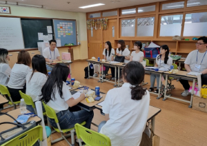 구미시, 청년 위한 평생학습 과정 대거 개설 ˝원하는 거 다 배운다˝