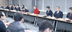 홍준표 대구광역시장,“대구굴기와 혁신으로 대구를 한반도 3대 도시로!”