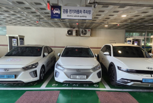 포항시, 상반기 친환경 전기자동차 보급 사업 실시…1천여 대 지원