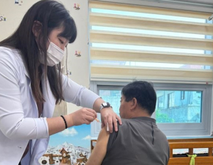 ˝접종비 걱정 마세요˝ 구미시, 대상포진·HPV 지원 확대