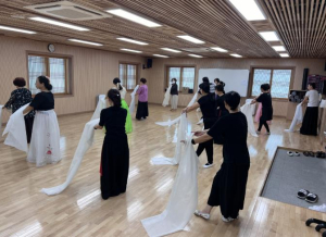 경주시, 2025년도 상반기 평생학습 강좌 수강생 모집