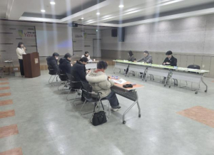 문경시, 아동보호를 위한 제1차 사례결정위원회 개최