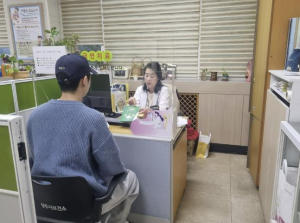 ˝도전하세요! 금연˝ 상주시보건소 금연클리닉이 함께 합니다