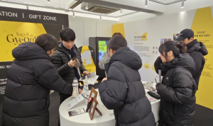 경북 로컬 콘텐츠 크리에이터, 팝업 성지 성수동 상륙
