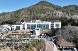 청송군, 정보공개 종합평가 최우수 기관 선정