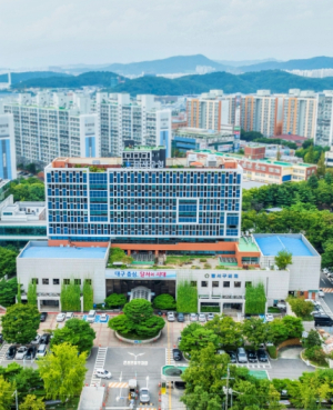 달서구, 어린이 영어 뮤지컬로 글로컬 인재 양성
