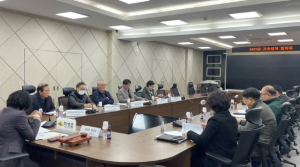 의성군, 2025년 가축방역협의회 개최