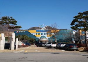 영양군, 농‧산림분야 관계 공무원 회의 개최