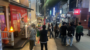 대구시, 골목상권 회복에 총력! 골목상권 맞춤형 지원사업 본격화